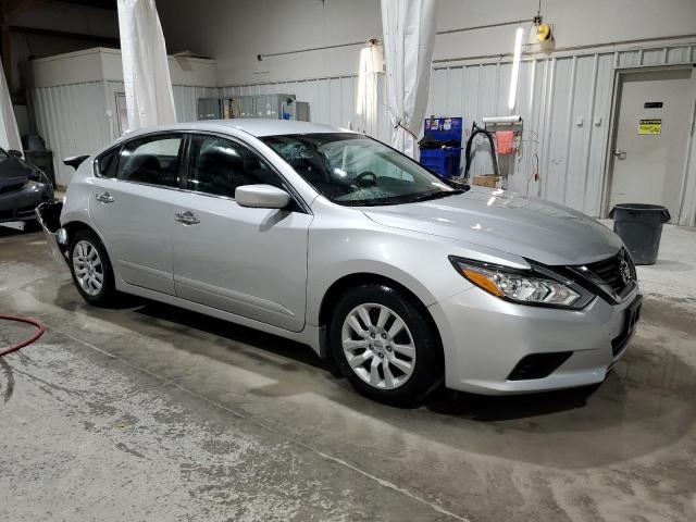 Photo 4 from auction – 2017 NISSAN ALTIMA 2.5 with VIN 1N4AL3AP9HC210833