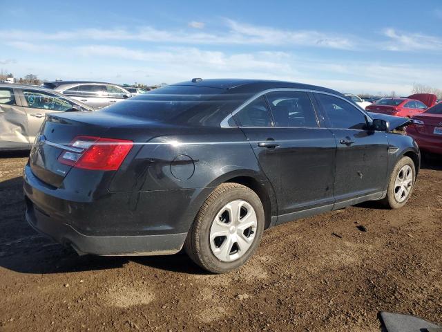 Photo 3 from auction – 2016 FORD TAURUS POL with VIN 1FAHP2L92GG134889