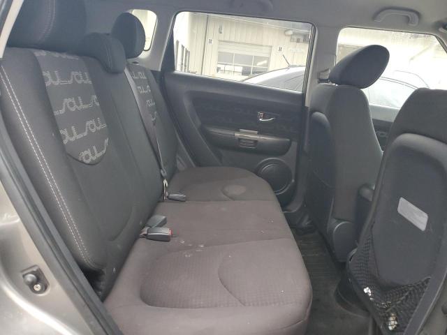Photo 10 from auction – 2013 KIA SOUL + with VIN KNDJT2A66D7575646