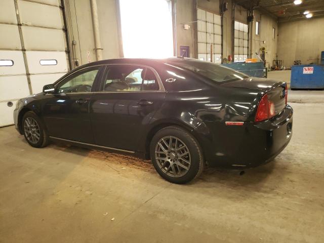 Photo 2 from auction – 2011 CHEVROLET MALIBU 1LT with VIN 1G1ZC5E15BF199097