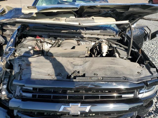 Photo 11 from auction – 2016 CHEVROLET SILVERADO with VIN 3GCUKREC6GG341377