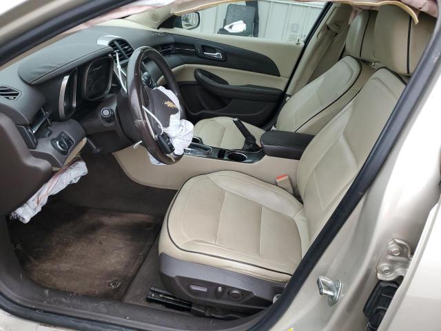 Photo 7 from auction – 2014 CHEVROLET MALIBU LTZ with VIN 1G11H5SL1EF117973