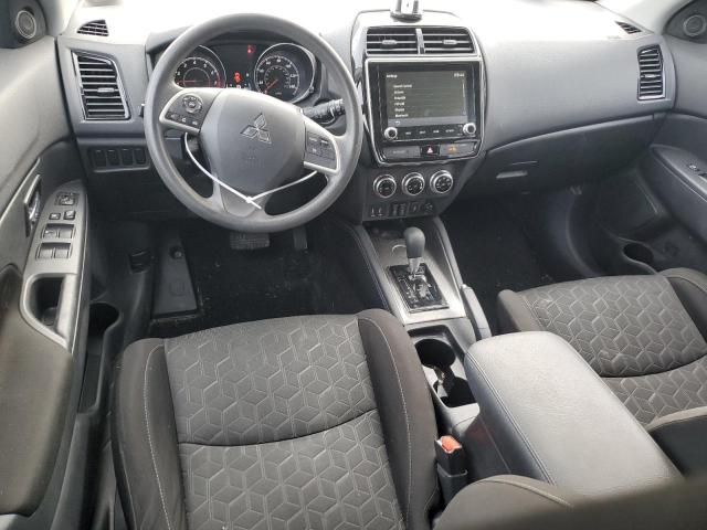 Photo 8 from auction – 2020 MITSUBISHI OUTLANDER with VIN JA4AP3AU8LU003819