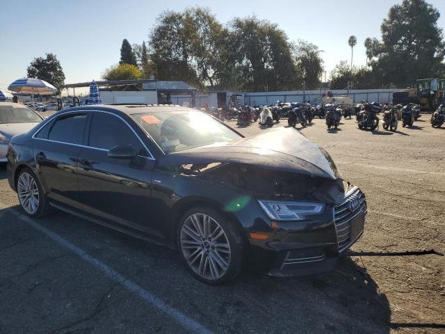 Photo 4 from auction – 2018 AUDI A4 PREMIUM with VIN WAULMAF49JA233966