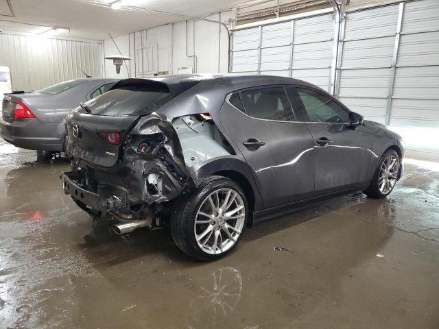 Photo 3 from auction – 2019 MAZDA 3 with VIN JM1BPAJM4K1120408