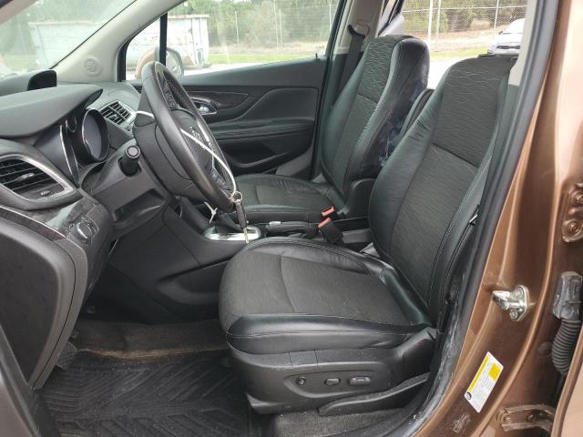 Photo 7 from auction – 2016 BUICK ENCORE with VIN KL4CJASB8GB718113