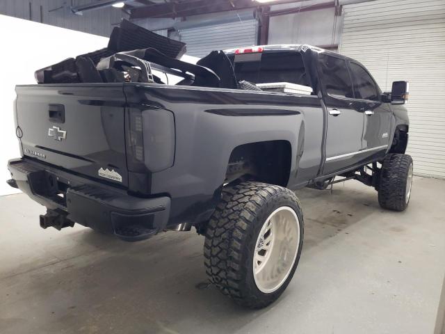 Photo 3 from auction – 2016 CHEVROLET SILVERADO with VIN 1GC1KXE80GF288812