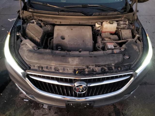 Photo 12 from auction – 2018 BUICK ENCLAVE PR with VIN 5GAEVBKW7JJ124767