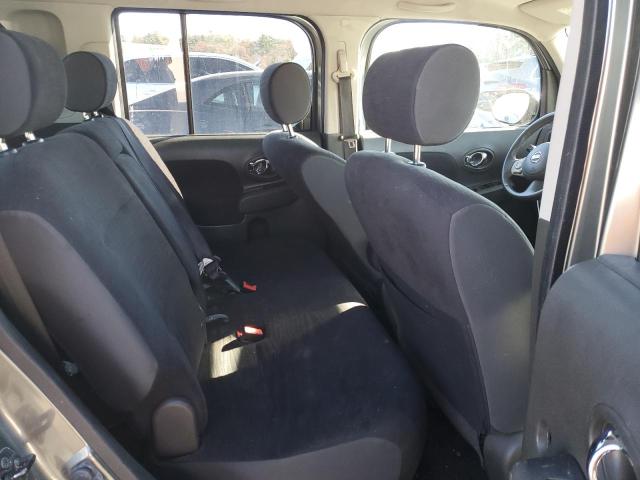Photo 11 from auction – 2011 NISSAN CUBE BASE with VIN JN8AZ2KR5BT211332