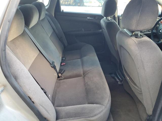 Photo 10 from auction – 2008 CHEVROLET IMPALA LS with VIN 2G1WB58KX89217122
