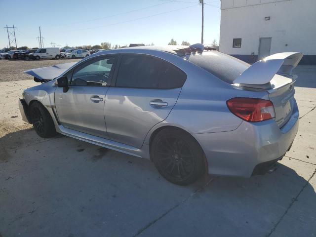 Photo 2 from auction – 2016 SUBARU WRX LIMITE with VIN JF1VA1J67G8813963