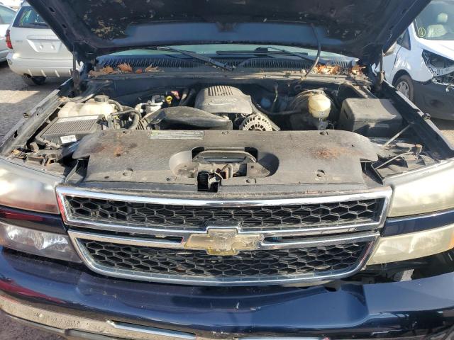 Photo 11 from auction – 2006 CHEVROLET SILVERADO with VIN 2GCEK19B761349793