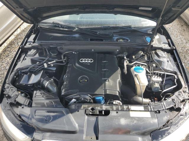 Photo 11 from auction – 2014 AUDI A4 PREMIUM with VIN WAUAFAFL1EN015625