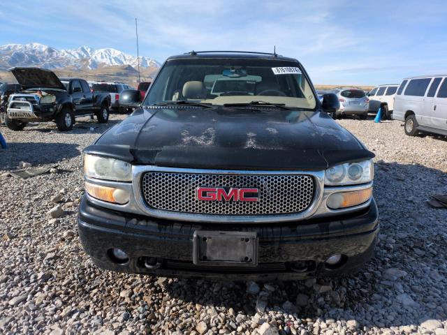Photo 5 from auction – 2003 GMC YUKON DENA with VIN 1GKEK63UX3J309754