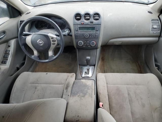 Photo 8 from auction – 2012 NISSAN ALTIMA BAS with VIN 1N4AL2AP6CN558368