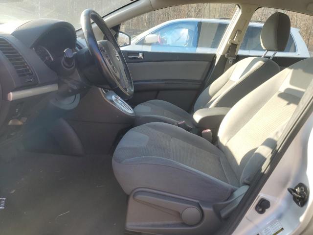 Photo 7 from auction – 2011 NISSAN SENTRA 2.0 with VIN 3N1AB6AP7BL614453
