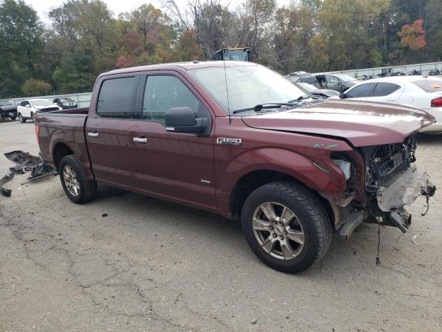 Photo 4 from auction – 2015 FORD F150 SUPER with VIN 1FTEW1CG8FFA49102