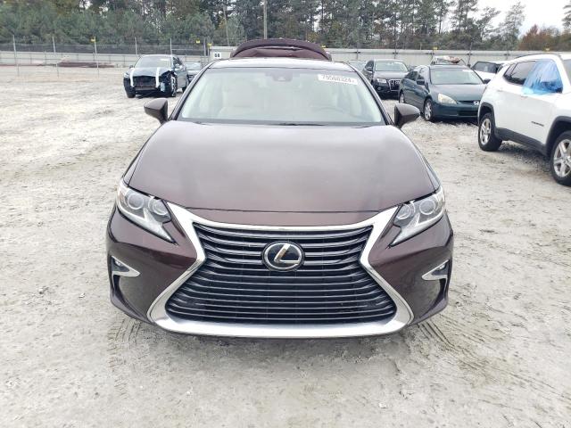 Photo 5 from auction – 2016 LEXUS ES 350 with VIN JTHBK1GG8G2222424