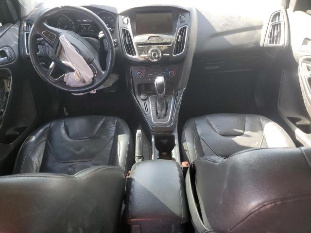 Photo 8 from auction – 2016 FORD FOCUS TITA with VIN 1FADP3N21GL238348