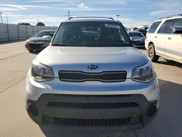 Photo 5 from auction – 2017 KIA SOUL with VIN KNDJN2A23H7479583
