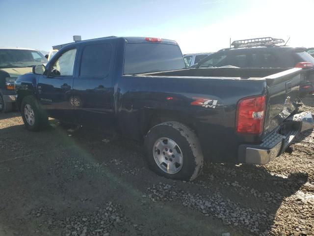 Photo 2 from auction – 2011 CHEVROLET SILVERADO with VIN 3GCPKSE37BG172953