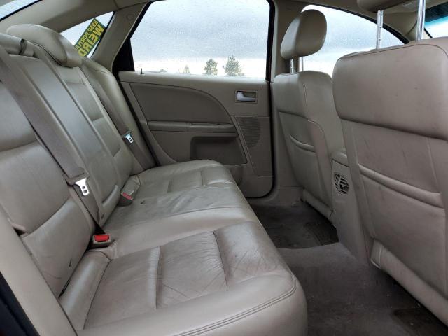 Photo 10 from auction – 2005 FORD FIVE HUNDR with VIN 1FAFP28145G175175