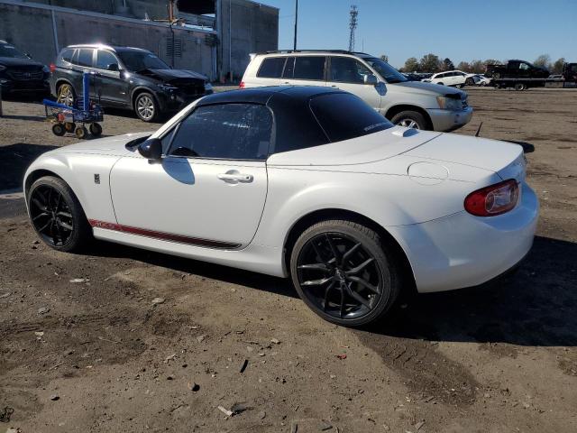 Photo 2 from auction – 2015 MAZDA MX-5 MIATA with VIN JM1NC2MF5F0241049