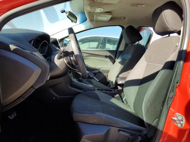 Photo 7 from auction – 2014 FORD FOCUS SE with VIN 1FADP3F29EL319349