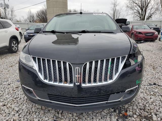 Photo 5 from auction – 2015 LINCOLN MKX with VIN 2LMDJ8JK6FBL26972
