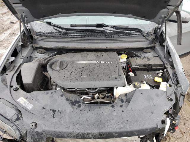 Photo 12 from auction – 2021 JEEP CHEROKEE L with VIN 1C4PJMMX3MD209290