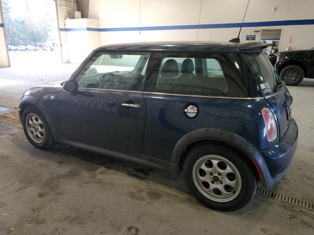 Zdjęcie 2 z aukcji – 2006 MINI COOPER S z VIN WMWRE33546TL24865
