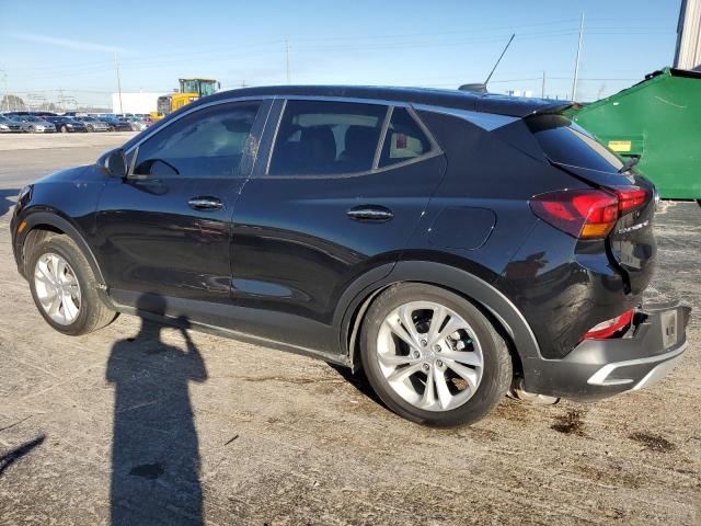 Photo 2 from auction – 2022 BUICK ENCORE GX with VIN KL4MMBS2XNB129403