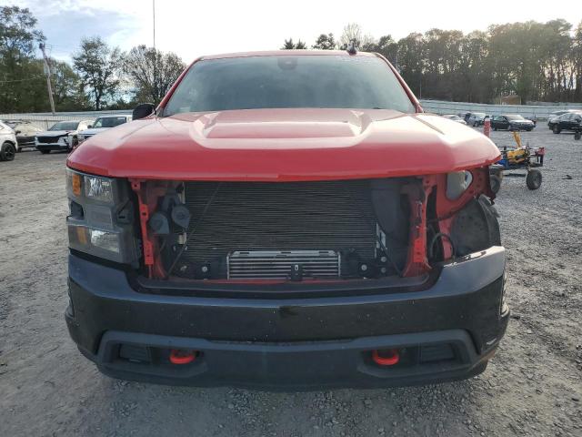Photo 5 from auction – 2021 CHEVROLET SILVERADO with VIN 3GCPYBEK8MG453667