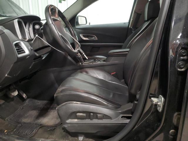 Photo 7 from auction – 2010 CHEVROLET EQUINOX LT with VIN 2CNALPEW5A6258990