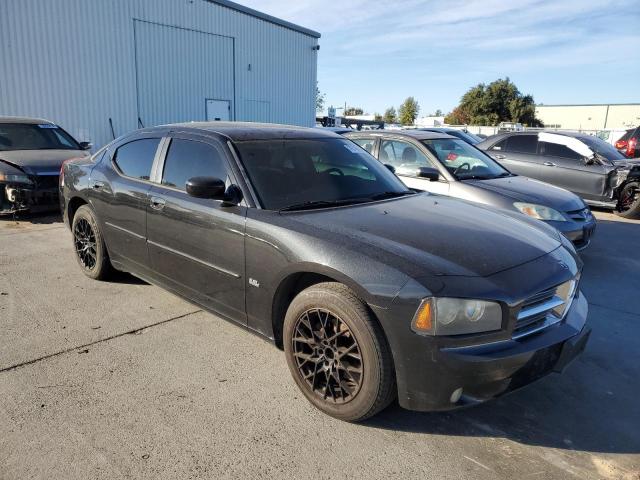 Photo 4 from auction – 2010 DODGE CHARGER SX with VIN 2B3CA3CV4AH244252