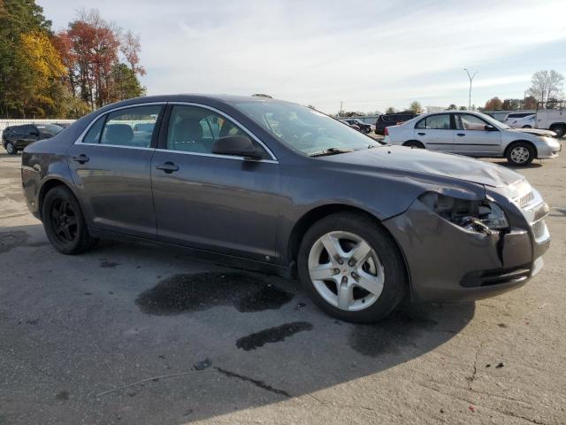 Photo 4 from auction – 2010 CHEVROLET MALIBU LS with VIN 1G1ZB5EB9A4110010