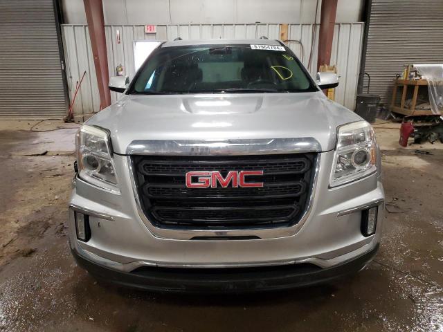 Photo 5 from auction – 2016 GMC TERRAIN SL with VIN 2GKALNEK7G6242101
