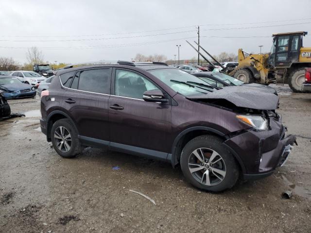 Photo 4 from auction – 2018 TOYOTA RAV4 ADVEN with VIN 2T3RFREV0JW766869