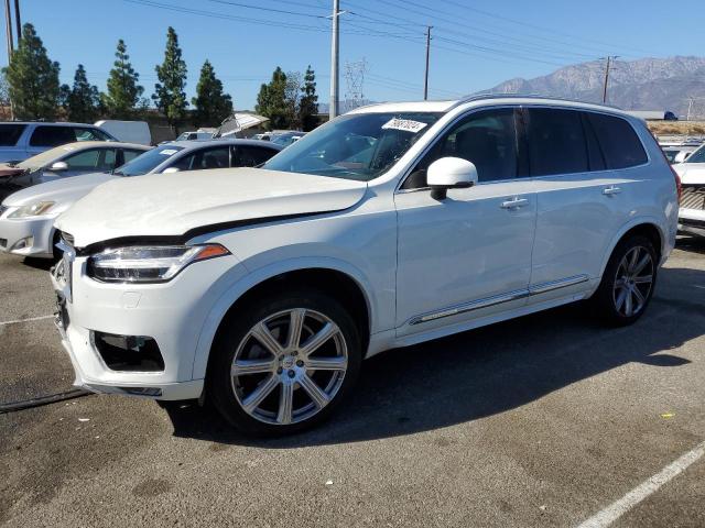 Photo 1 from auction – 2016 VOLVO XC90 T6 with VIN YV4A22PL4G1015113