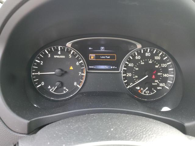 Photo 9 from auction – 2017 NISSAN ALTIMA 2.5 with VIN 1N4AL3AP4HC108579