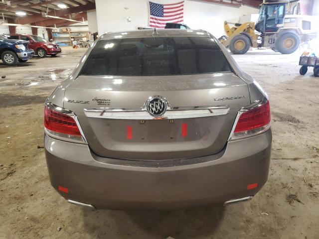 Photo 6 from auction – 2012 BUICK LACROSSE with VIN 1G4GC5E32CF248818