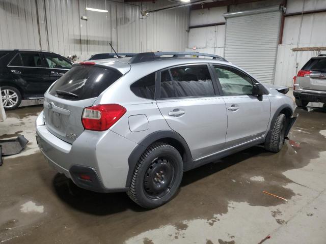 Фото 3 с аукциона – 2014 SUBARU XV CROSSTR с VIN JF2GPAGC7EH211805