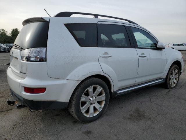 Photo 3 from auction – 2010 MITSUBISHI OUTLANDER with VIN JA4JT3AW3AZ005202