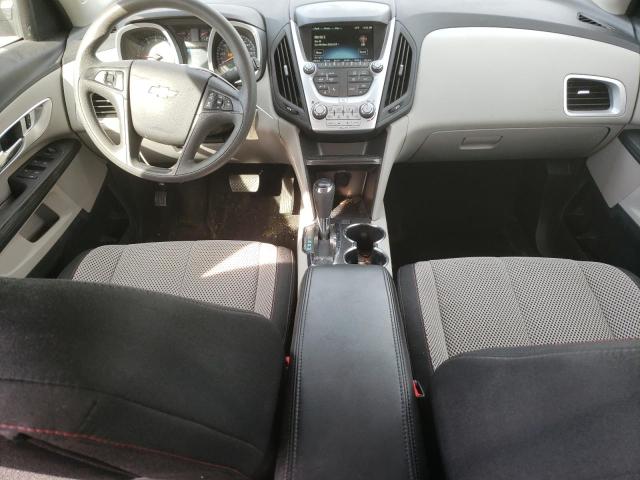 Photo 8 from auction – 2016 CHEVROLET EQUINOX LS with VIN 2GNALBEK7G1164501