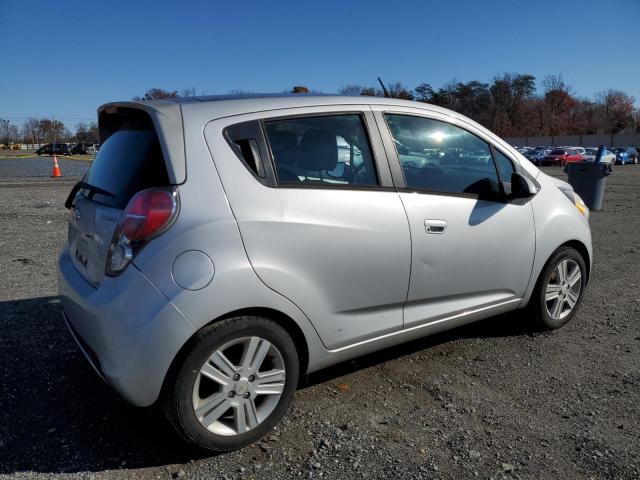 Photo 3 from auction – 2014 CHEVROLET SPARK LS with VIN KL8CA6S97EC404078