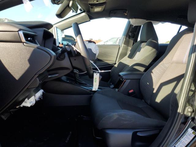 Photo 7 from auction – 2020 TOYOTA COROLLA SE with VIN 5YFS4RCE0LP022437
