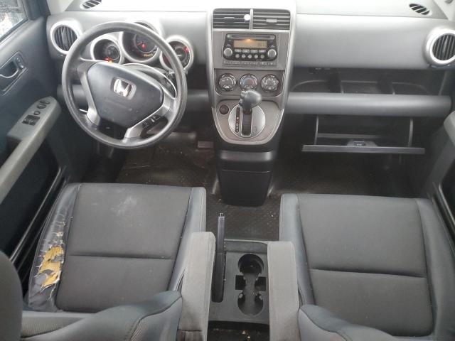 Photo 8 from auction – 2004 HONDA ELEMENT EX with VIN 5J6YH18554L000429