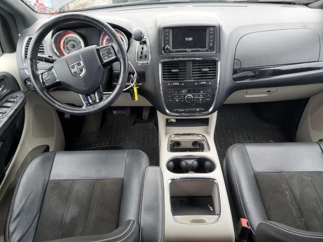 Photo 8 from auction – 2019 DODGE GRAND CARA with VIN 2C4RDGCG2KR551486