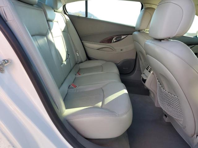 Photo 10 from auction – 2010 BUICK LACROSSE C with VIN 1G4GE5EV1AF324621