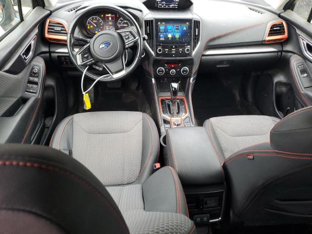 Photo 8 from auction – 2020 SUBARU FORESTER S with VIN JF2SKARC0LH598619